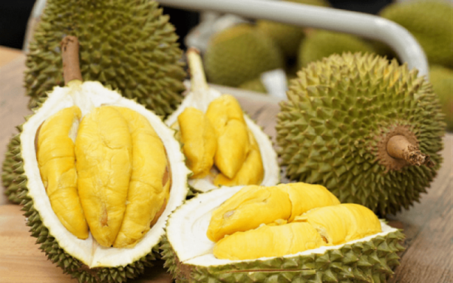 Sầu riêng Sầu riêng